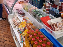-六味斋(柳巷店)