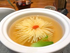 -王府茶楼茶宴·创意菜(朝阳公园店)