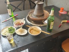 -将台涮肉(酒仙桥店)