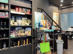 -星巴克(南京江宁弘阳家居店)