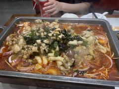 -火龙堂·风味民间菜(文一路店)