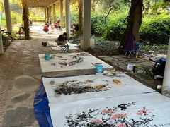 -中国科学院西双版纳热带植物园