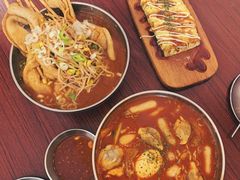 -青春分食(仙林大学城店)