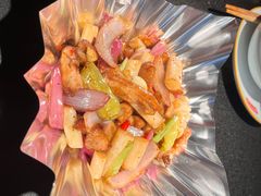 -湘阁里辣(东门茂业店)