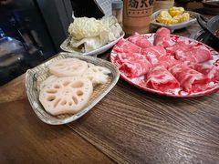 -楠火锅(新街口苏宁店)