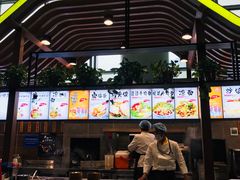 -陕西名小吃(T3航站楼一店)