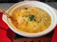 -春色如许·茶食餐厅(桃李春风店)