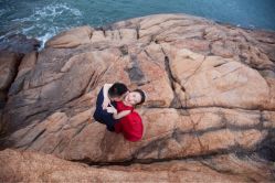 -韩城馆婚纱摄影工作室