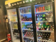 -英雄故事地摊烤肉(马驹桥店)