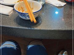 -老关东铁锅炖(上游街店)