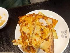 -味芝树·牛排烤肉自助(海亮店)