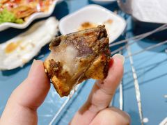 -壹陆陆烧烤(平房总店)