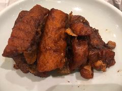 熏鱼-冶春茶社(星汉大厦店)