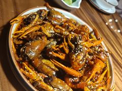 -马头巷·隐庐居·红油大虾(园区店)