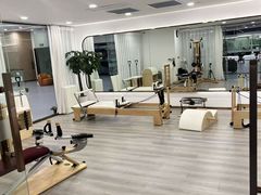 -英派斯健身(海信国际中心馆)