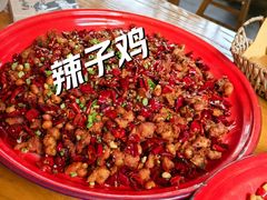 -先启半步颠·川菜小炒