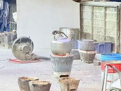 -韩风烤牛肉冷面店