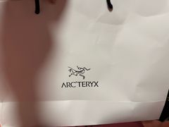 -ARC'TERYX始祖鸟(奕欧莱奥特莱斯店)