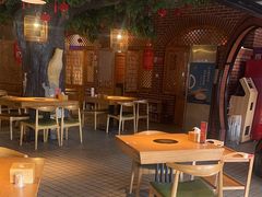 -福茂源横山铁锅羊肉(牡丹园店)