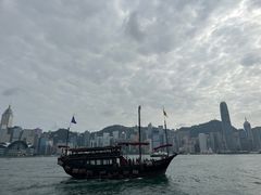 -天星小轮码头