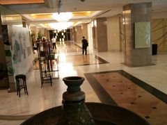 -沈阳丽都酒店