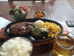 -铃木食堂(帽儿胡同店)