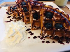 -ZOO COFFEE动物园咖啡(望京锐创店)