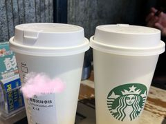 -星巴克(太原茂业天地店)