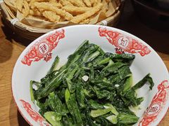 -肖记公安牛肉鱼杂馆·省级非物质文化遗产(万松园直营店)