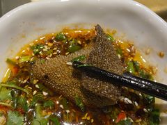 雾都脆嫩毛肚-雾都渣渣火锅(南城智汇城店)