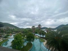 -宁波九龙湖开元度假村