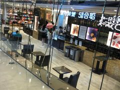 -VENCHI 闻绮(北京国贸商城店)