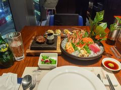 -Mr·Fish鱼鲜生海鲜放题(银泰in99店)