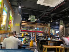 -诸锣记烤串·锦州烧烤(淘金店)