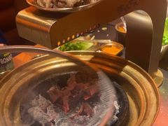 -西塔老太太泥炉烤肉(苏州大悦城店)