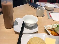 -避风塘(百联东郊店)