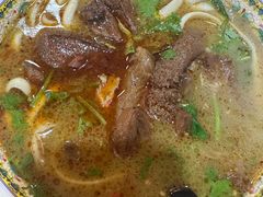 -金杨拉面王小吃面馆·牛三宝面·红烧牛肉粉