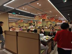 -海底捞火锅(杭州天虹购物中心店)