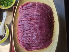 -羊大爷涮肉(亮马桥店)