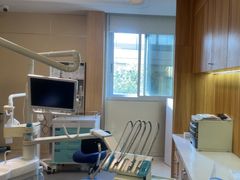 -上海仁爱医院口腔科 · 种植