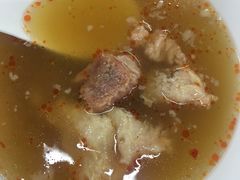 -雨霖祥和炖肉(南市店)