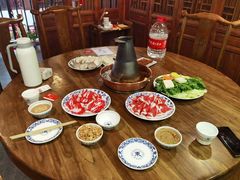-东镇老火锅(高新区店)