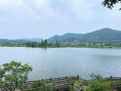 -子昂故里文化旅游区