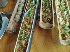 -竹一味·竹筒饭