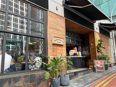 -Elephant Grounds(STARSTREET)