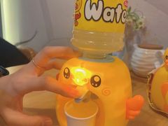 -红小满休闲餐厅(十全街店)