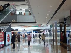 -万达广场(松江店)