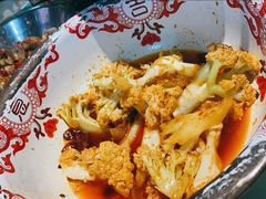 -昱龙大盆牛蛙馆(三兴街总店)
