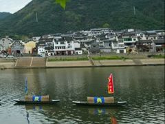 -新安江山水画廊风景区