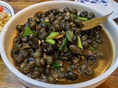 -下梅人家土菜馆(历史文化餐厅度假区店)